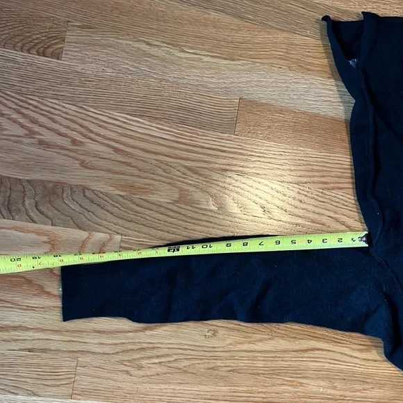 Free People Paloma Cashmere Cardigan Size Small Button Up Sweater NWT - Picture 15 of 15